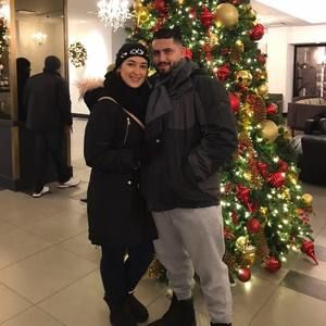 Meet your Posher, Loren